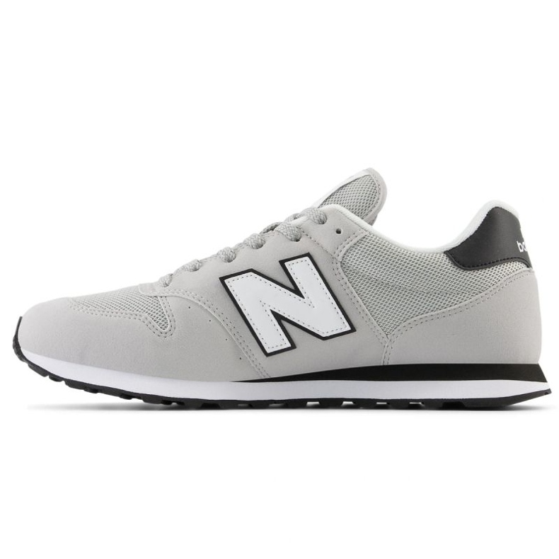 Cipele New Balance GM500ME2 siva 1