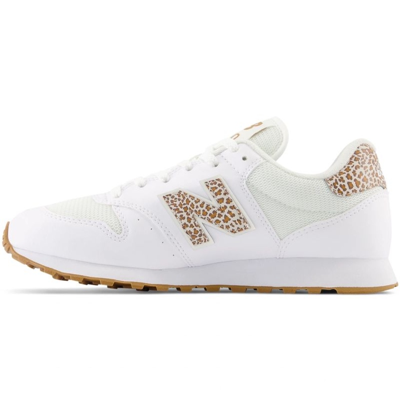 Cipele New Balance W GW500LW2 bijela 1