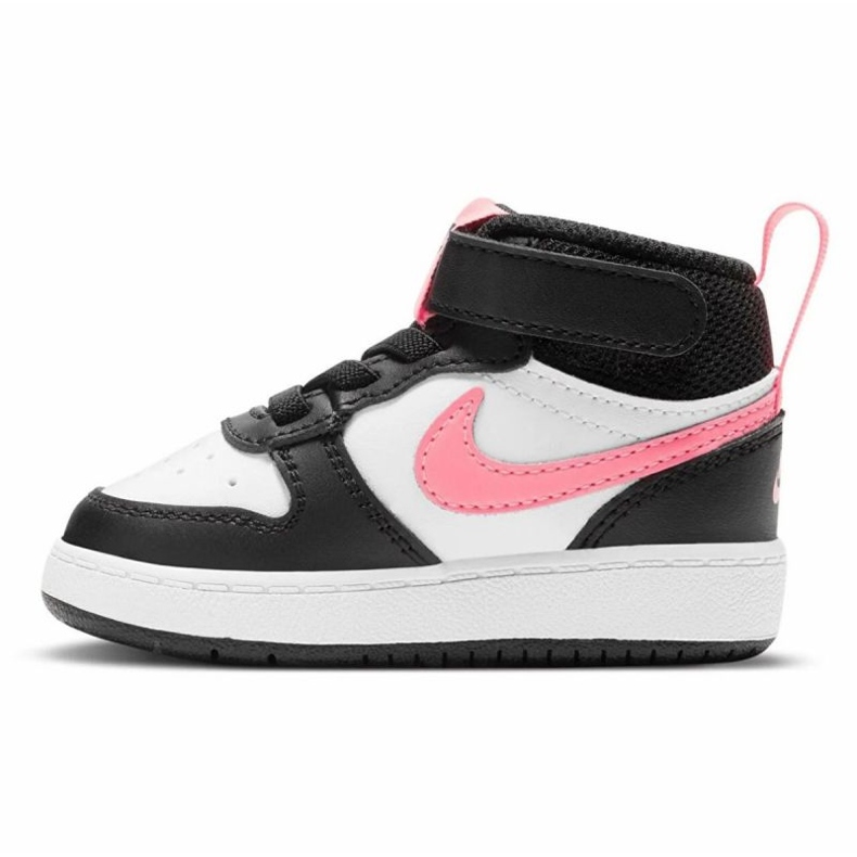 Nike Court Borough Mid2 (TDV) CD7784-005 tenisice bijela 1