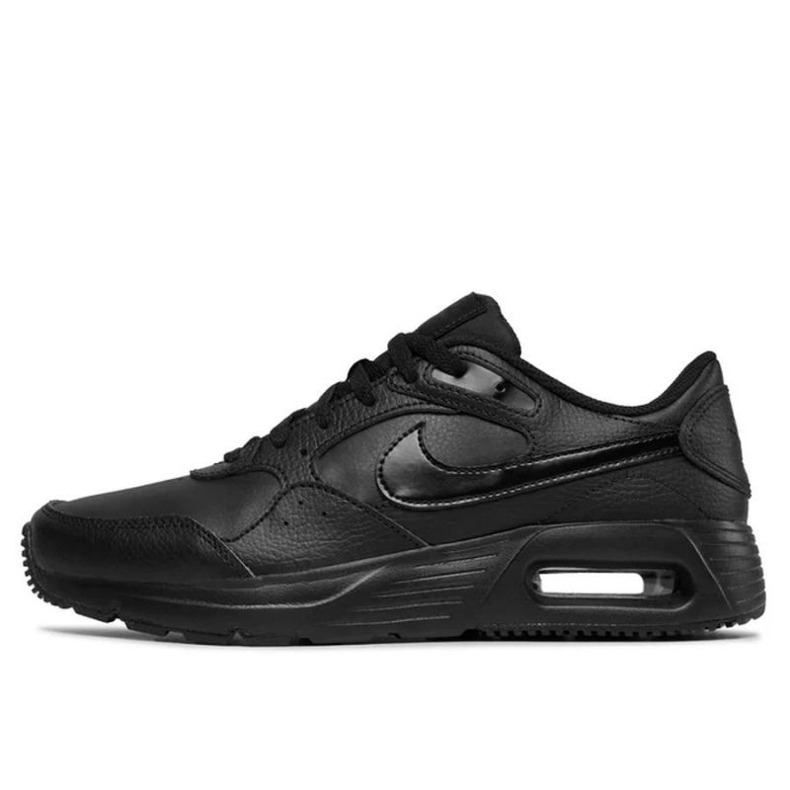 Nike Air Max Sc Lea M DH9636-001 cipele crna 1