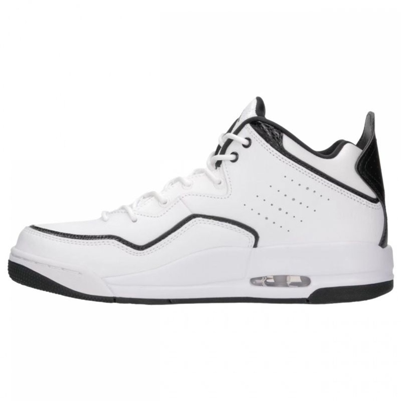 Nike Jordan Courtside 23 M AR1000-100 tenisice bijela 1