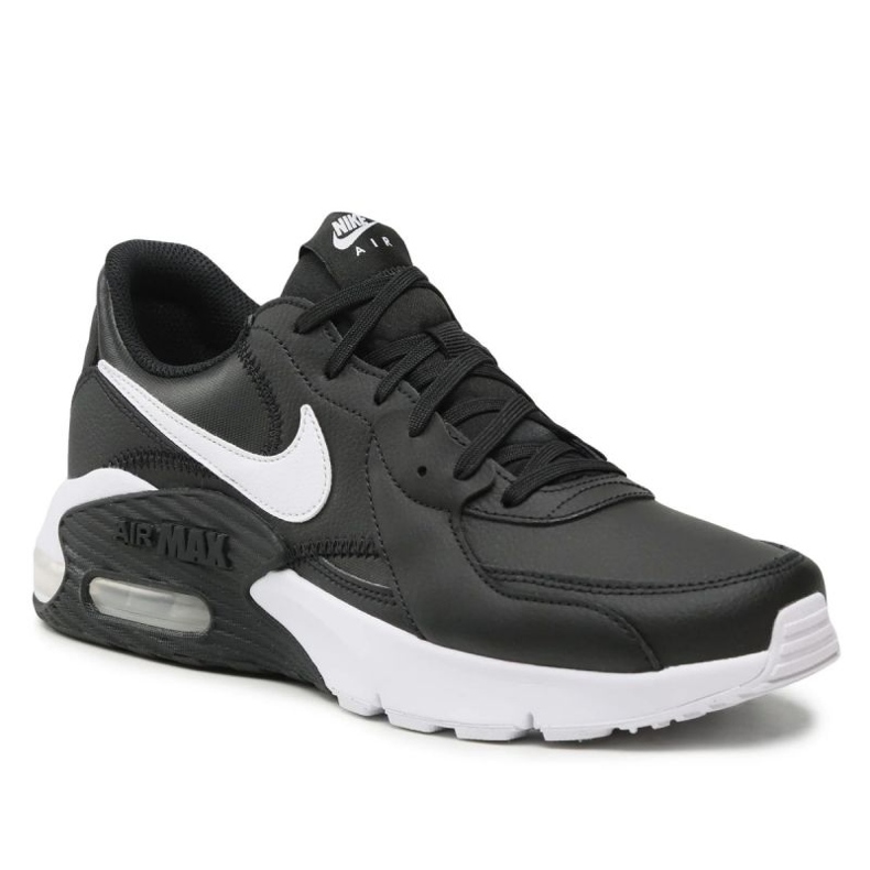 Nike Air Max Excee Leather M DB2839-002 cipele crna 1