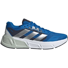 Adidas Questar M IF2235 tenisice za trčanje plava 1