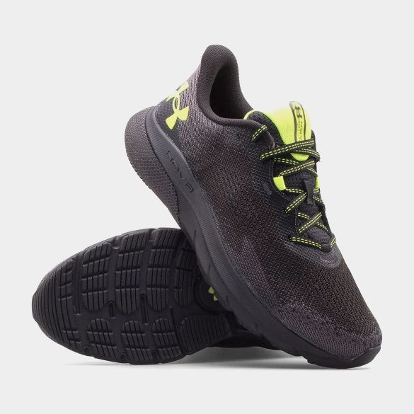 Under Armour Turbulence 2 M cipele 3026520-003 crna 1