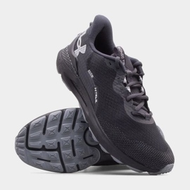Under Armour Sonic Trail cipele 3027764-001 crno 1