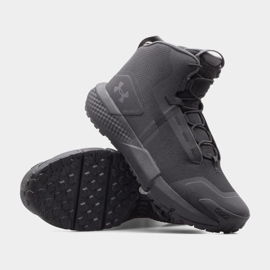 Under Armour Valsetz Mid cipele 3027382-001 crna 1