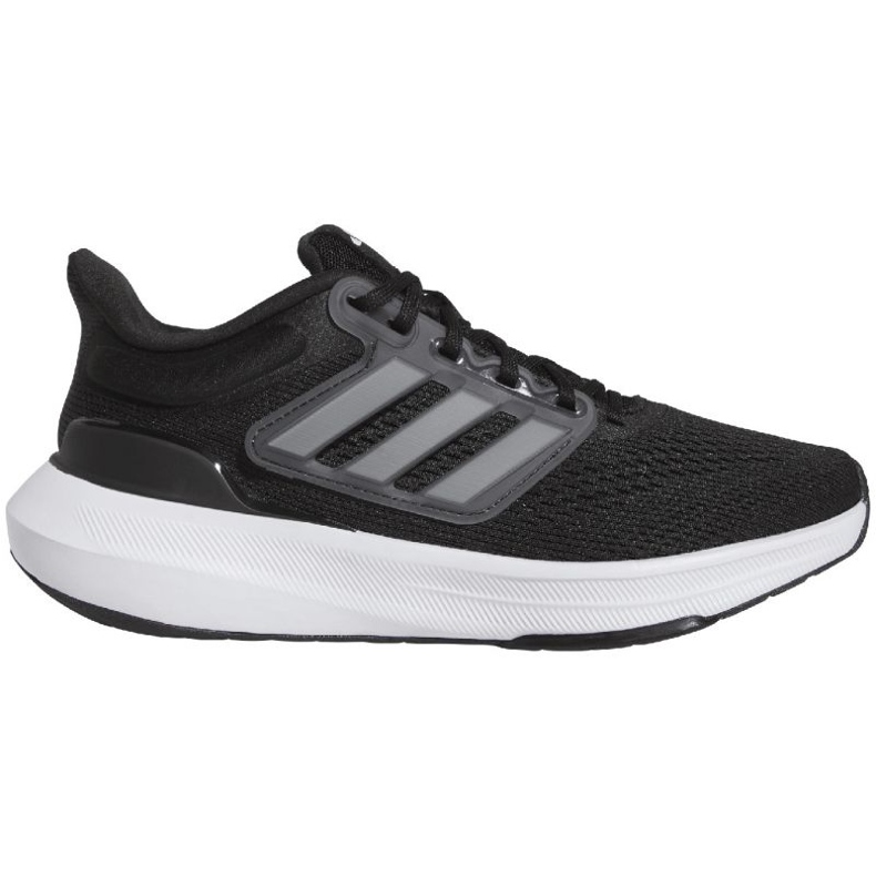 Adidas Ultrabounce Jr HQ1302 tenisice crna 1