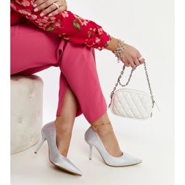 Liena srebrne visoke pete srebro 1