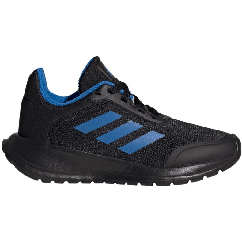 Adidas tenisice Tensaur Run 2.0 Jr IF0349 crno 1