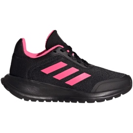 Adidas tenisice Tensaur Run 2.0 IF0350 crno 1