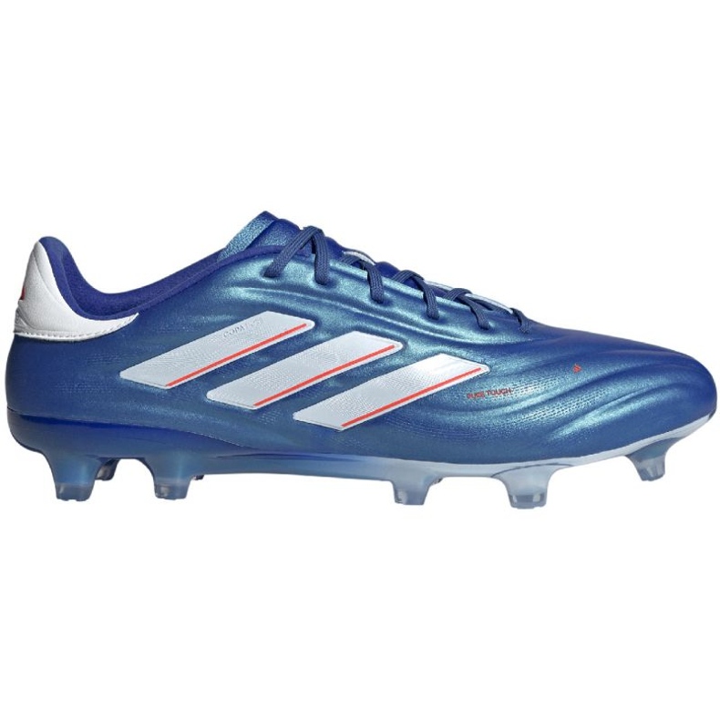 Adidas Copa Pure II.1 Fg M IE4894 tenisice za nogomet plava 1