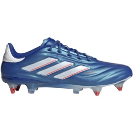 Adidas Copa Pure II.1 Sg M IE4901 tenisice za nogomet plava 1