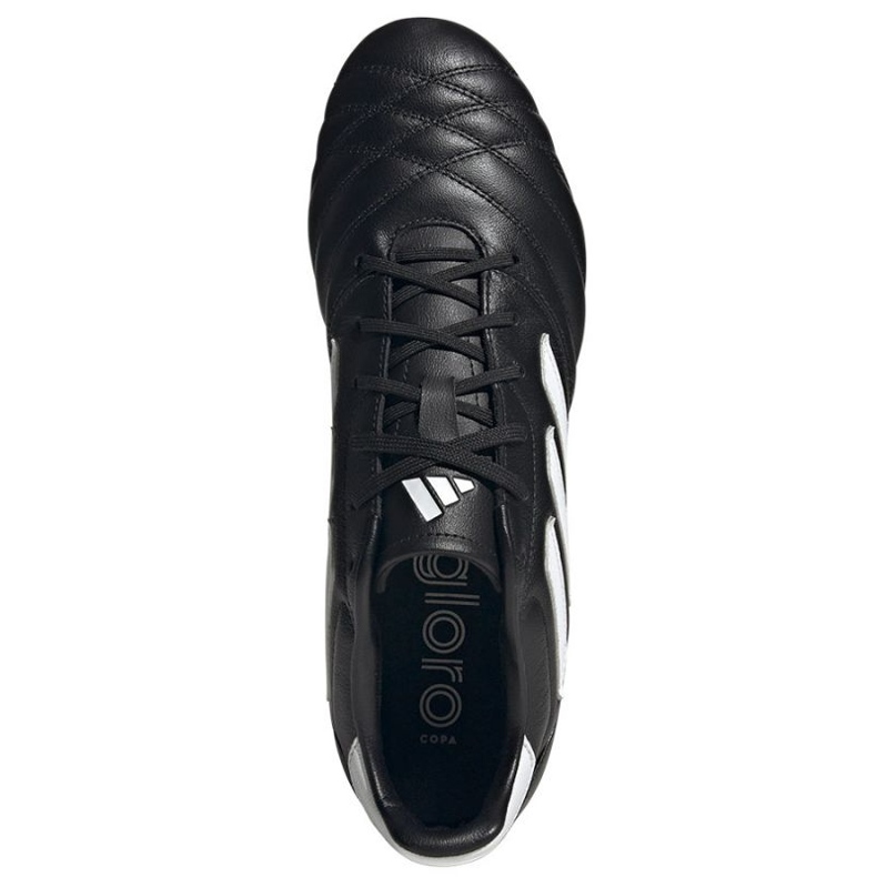 Adidas Copa Gloro St Sg IF1830 tenisice crne crna 1
