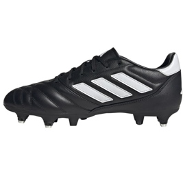 Adidas Copa Gloro St Sg IF1830 tenisice crne crno 2