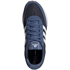 Adidas tenisice Run 60s 3.0 Lifestyle Running M ID1860 plava 1