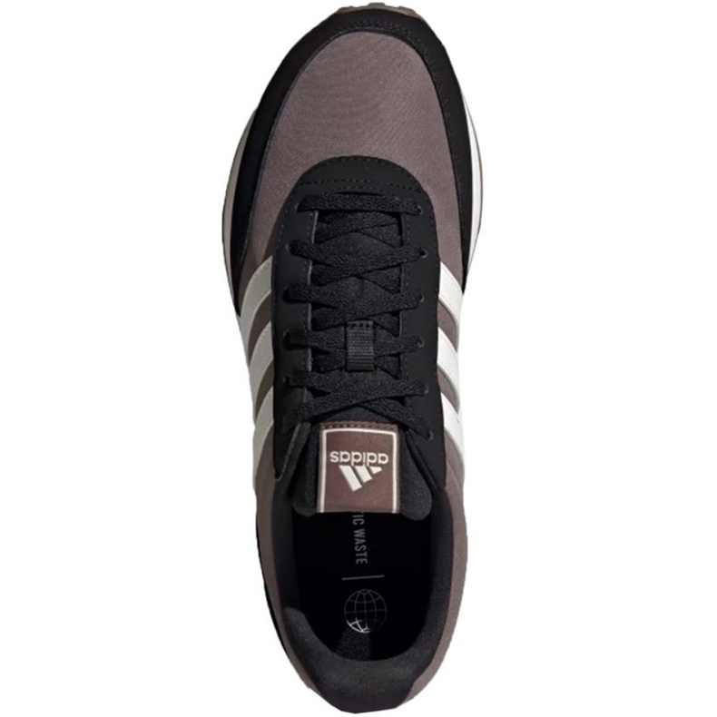 Adidas tenisice Run 60s 3.0 Lifestyle Running M ID1859 crno 1