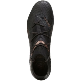 Puma Future 7 Ultimate FG/AG M 107599 02 tenisice za nogomet crno 1