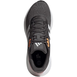 Adidas tenisice Runfalcon 3 HP7564 siva 1