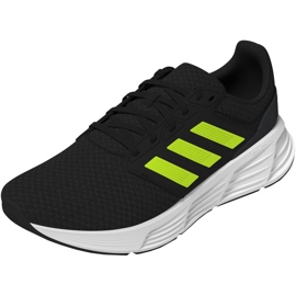 Adidas Galaxy 6 IE1974 cipele crna 1