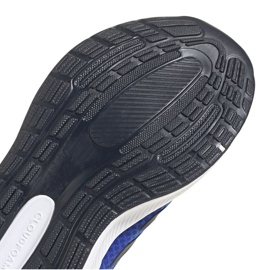 Adidas tenisice Runfalcon 3.0 K Jr HP5840 plava 4