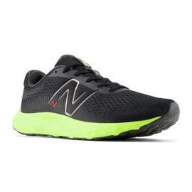 Cipele New Balance M M520BG8 crna 2