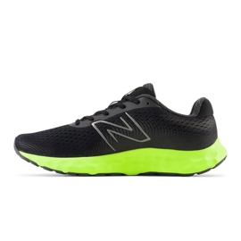 Cipele New Balance M M520BG8 crno 3