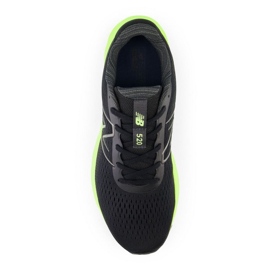 Cipele New Balance M M520BG8 crna 4