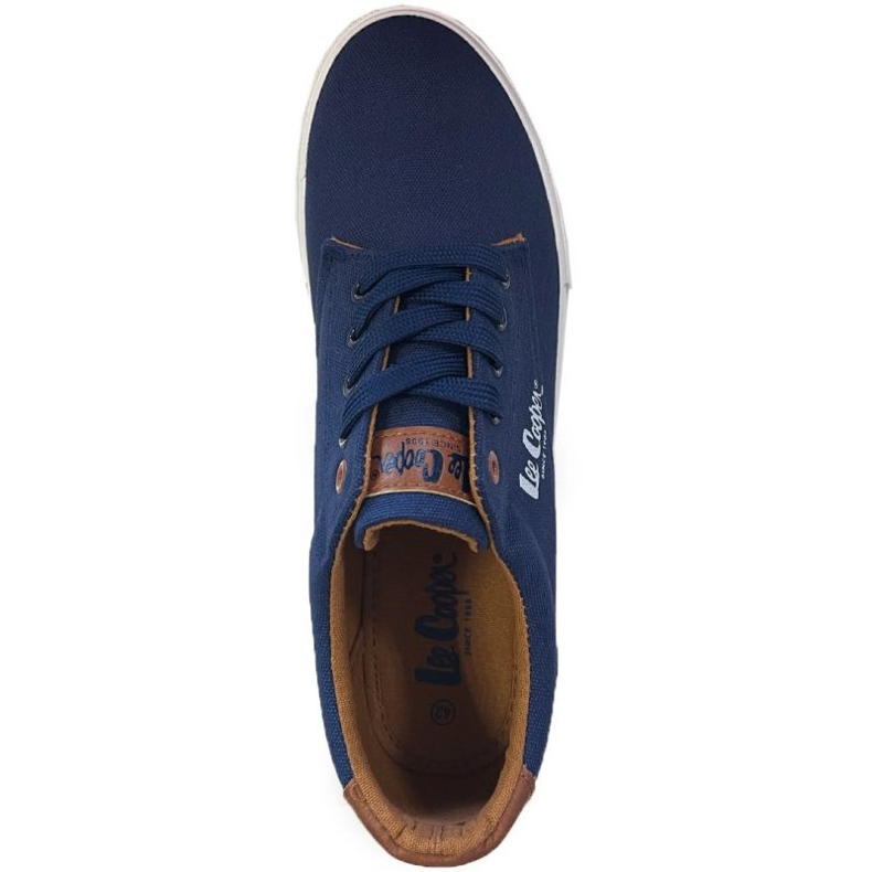 Cipele Lee Cooper LCW-24-02-2141MB plava 1