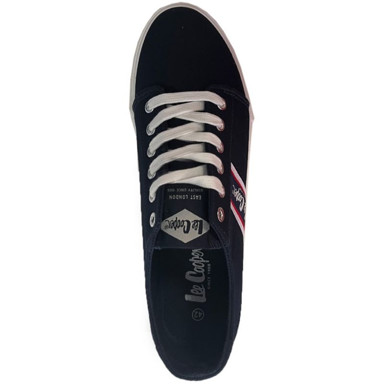 Cipele Lee Cooper LCW-24-02-2142MB plava 1