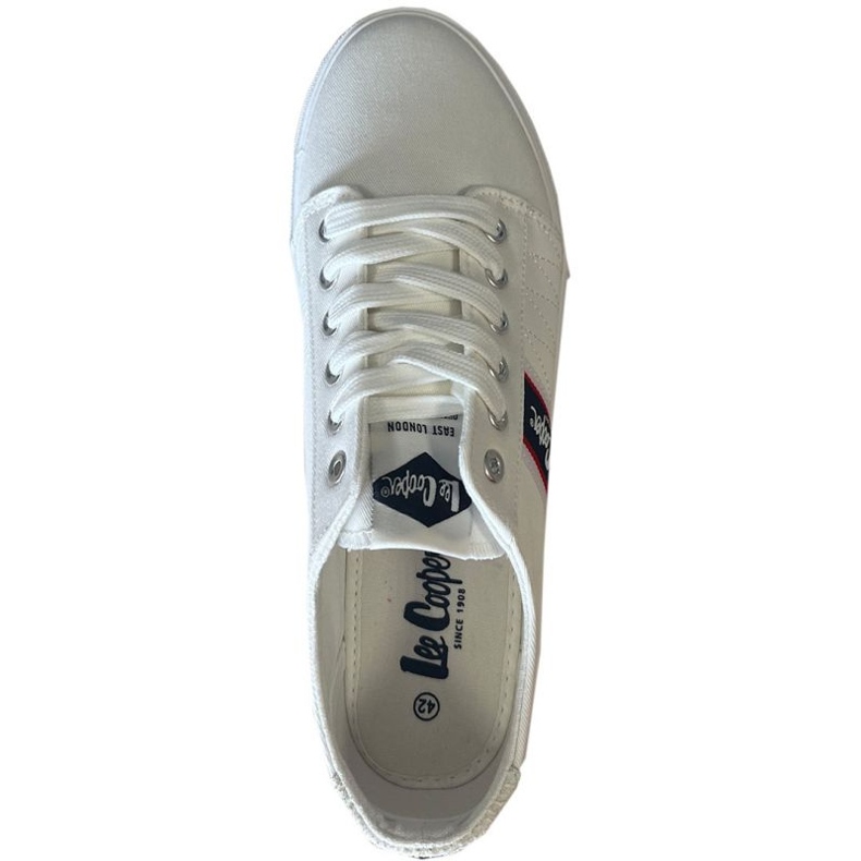 Cipele Lee Cooper LCW-24-02-2143MB bijela 1