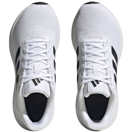 Adidas tenisice za trčanje Runfalcon 3.0 HP7557 bijela 1