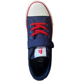 Cipele Lee Cooper LCW-24-31-2275K plava 1