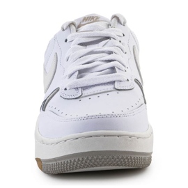 Nike Gamma Force W DX9176-103 tenisice bijela 1