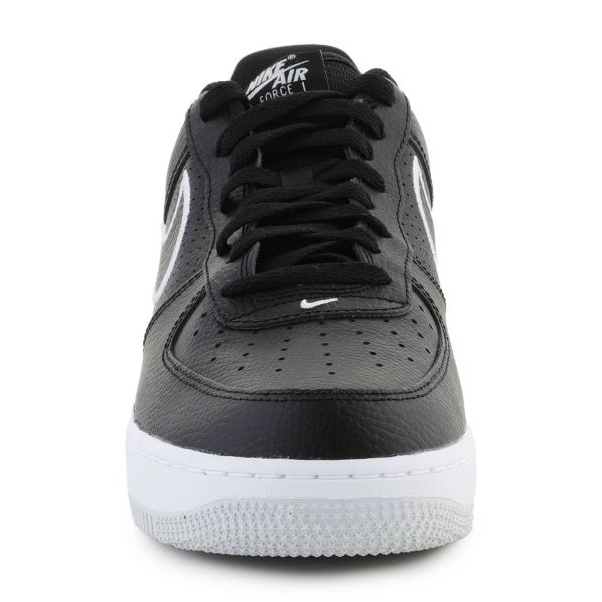 Nike Air Force 1 '07 M FJ4211-001 cipele crna 1