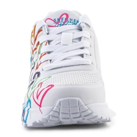 Skechers Spread The Love 314064L-WMN cipele bijela 2