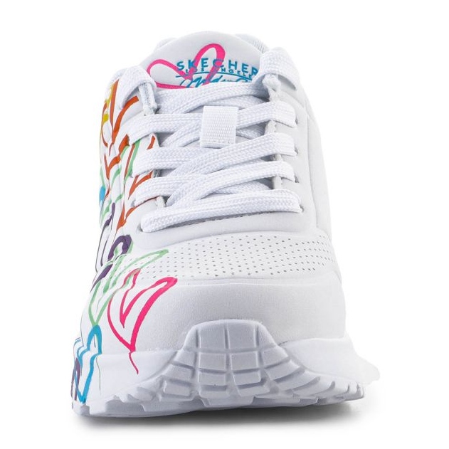 Skechers Spread The Love 314064L-WMN cipele bijela 2