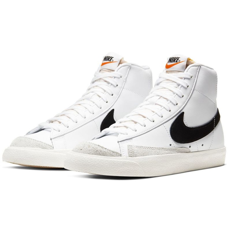 Nike Blazer Mid '77 W CZ1055 100 tenisica bijela 1
