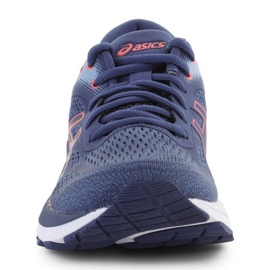 Asics Gel-Glorify 5 W tenisice za trčanje 1012B225-401 plava 1
