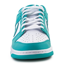 Nike Dunk Low Retro Bttys DV0833-101 tenisice bijela 1