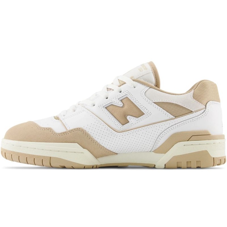 Cipele New Balance BB550NEC bijela 1