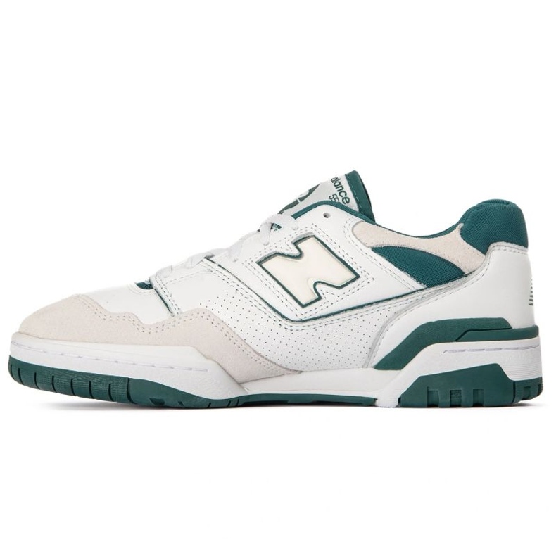 Cipele New Balance BB550STA bijela 1
