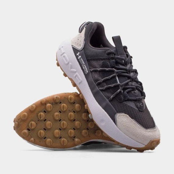 Under Armour Hovr Venture cipele 3027212-001 crna 1