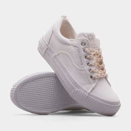 Lee Cooper LCW-24-31-2170L tenisice bijela 1