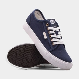 Lee Cooper LCW-24-31-2199L tenisice plava 1