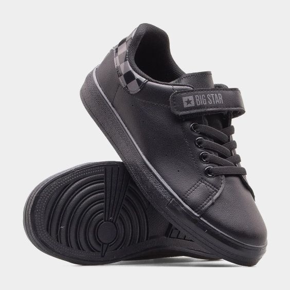 Tenisice Big Star Jr NN374056 crno 1
