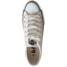 Cipele Lee Cooper LCW-24-31-2221LA bijela 1