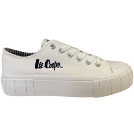 Cipele Lee Cooper LCW-24-31-2743LA bijela 1