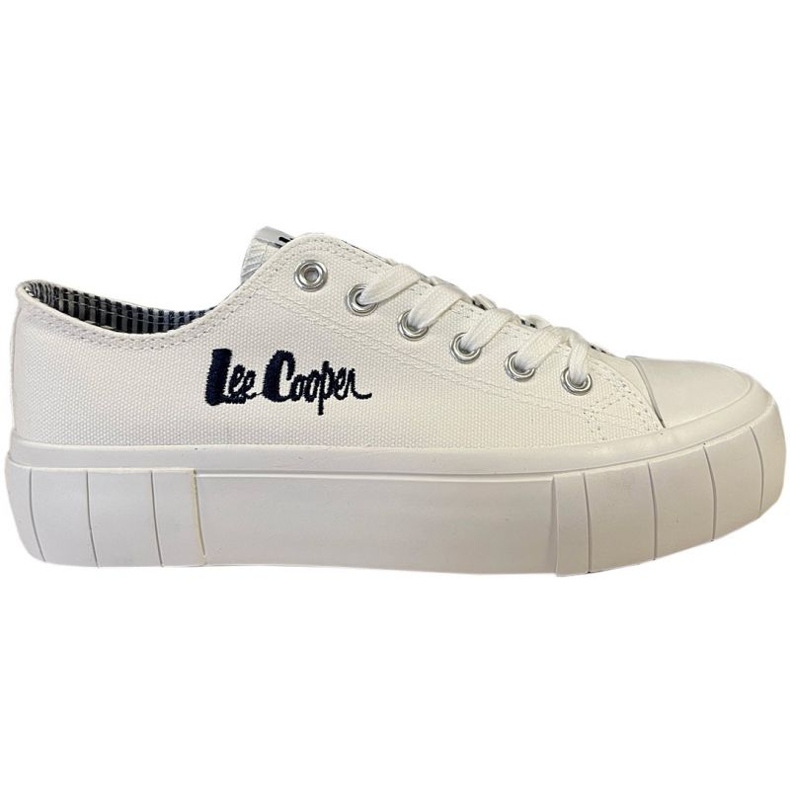 Cipele Lee Cooper LCW-24-31-2743LA bijela 1