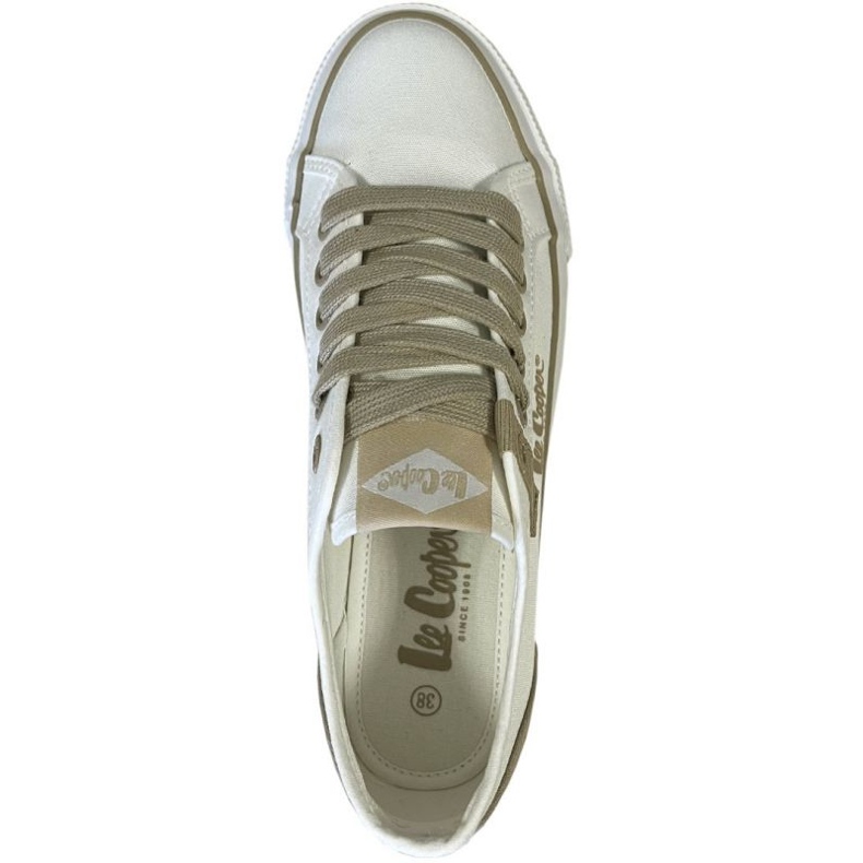 Cipele Lee Cooper LCW-24-31-2198LA bijela 1