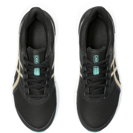 Asics Jolt 4 tenisice za trčanje 1012B421 008 crna 1